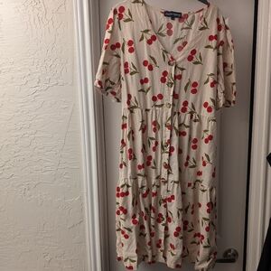 Princess Highway dress